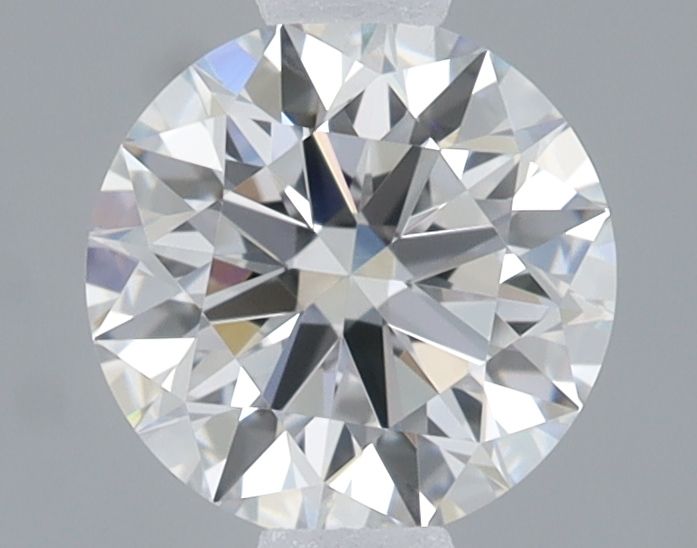 1.00 ct. round Lab Grown Diamond front image