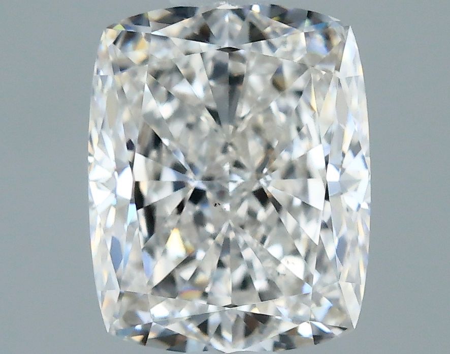 0.72 ct Cushion Brilliant diamond