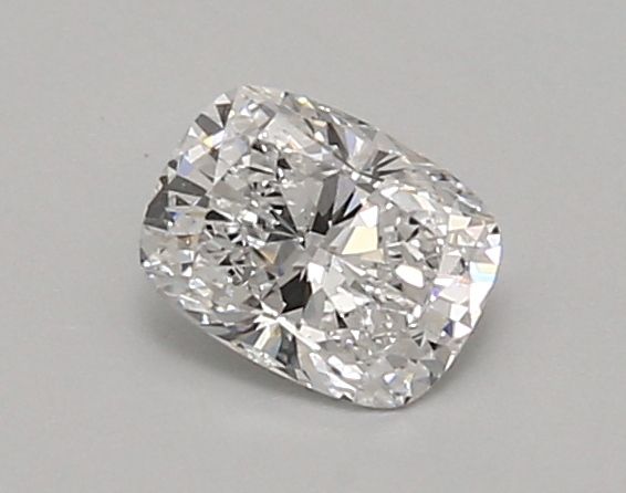 0.68 ct lab-grown Cushion modified Diamond