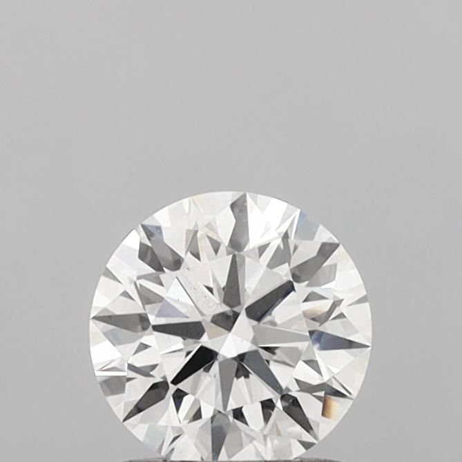 1.10 ct Round diamond