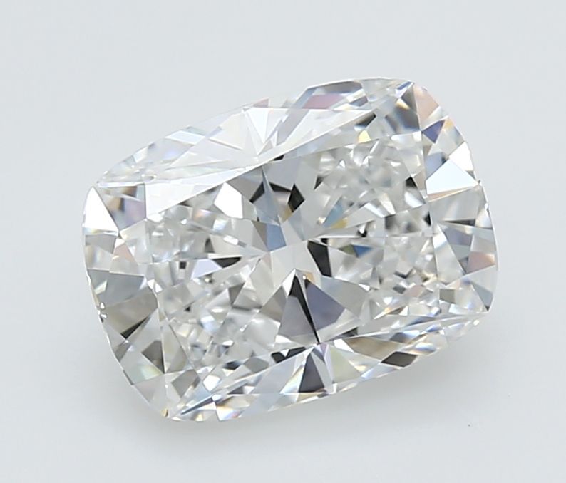Diament 3.09 ct E/VVS2