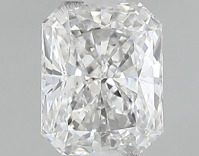 0.89 ct Radiant diamond