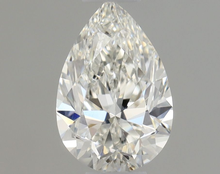 0.40 ct Pear diamond
