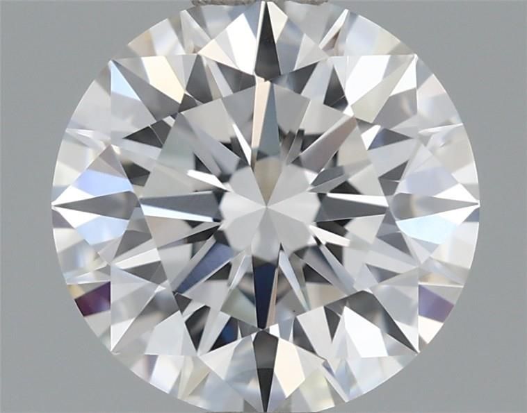 1.51 ct. round Lab Grown Diamond front image