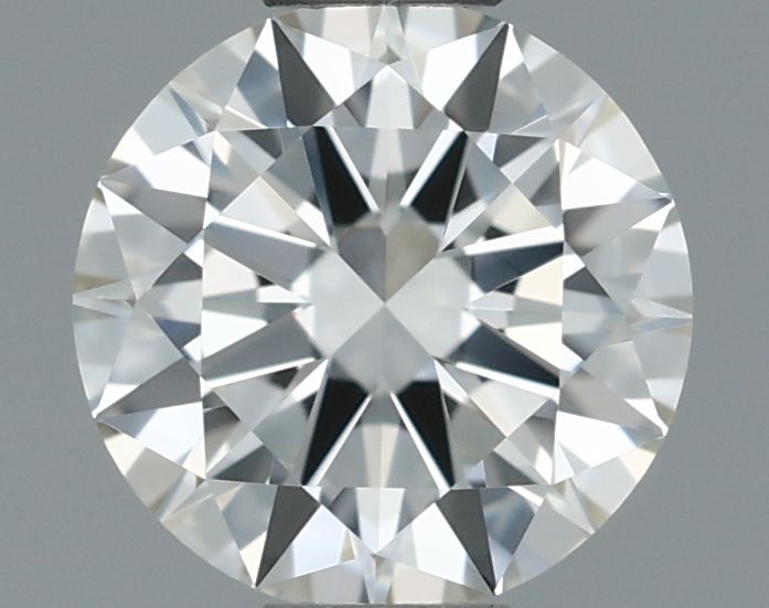0.50 ct Round diamond