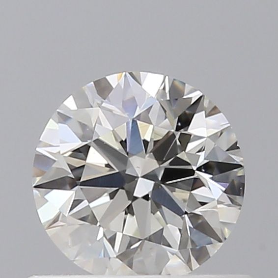 0.50 ct Round diamond