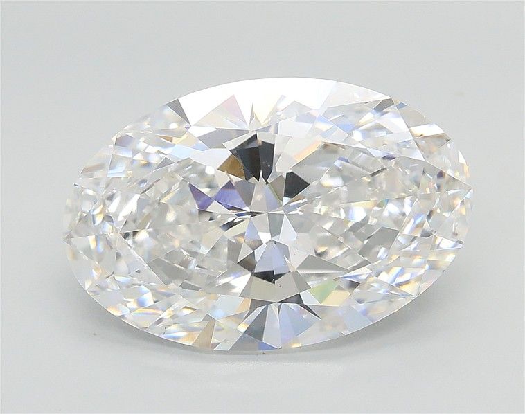 6.04 Carat