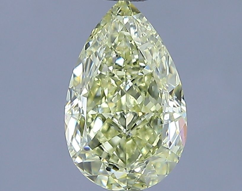 1.51 Carat