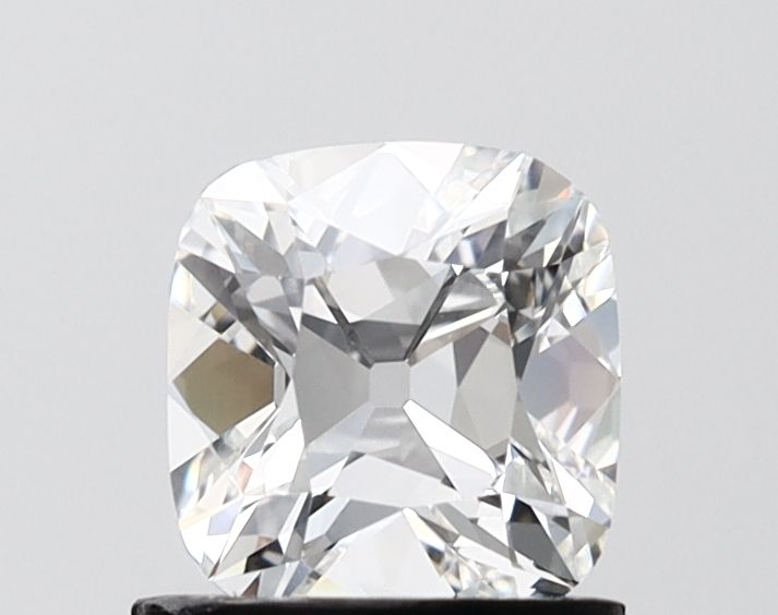 1.09 ct. cushion Lab Grown Diamond front image
