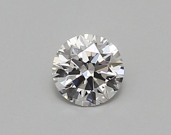 0.38 ct lab-grown Round Diamond