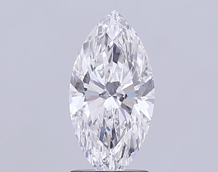 1.81 ct. marquise Lab Grown Diamond front image