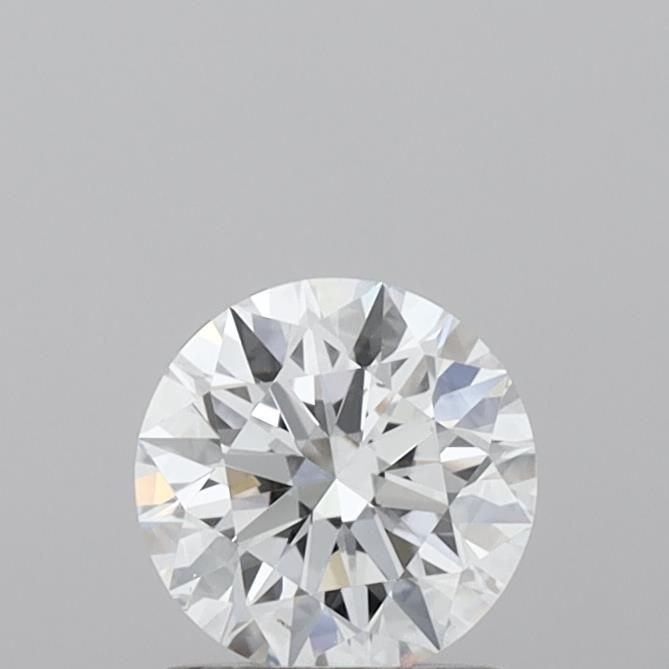 1.07 ct lab-grown Round Diamond