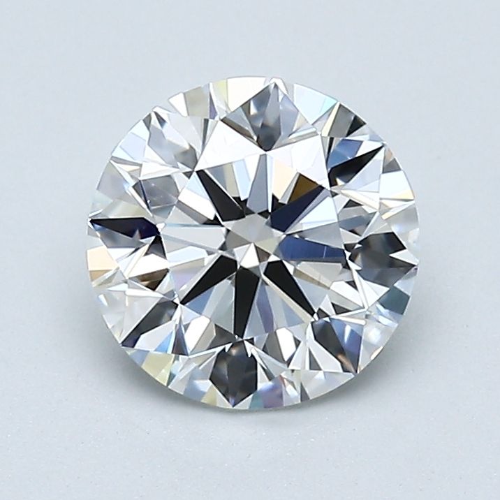 1.40 ct Round diamond