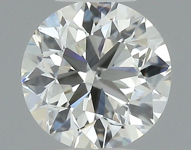 0.37 ct Round Diamond