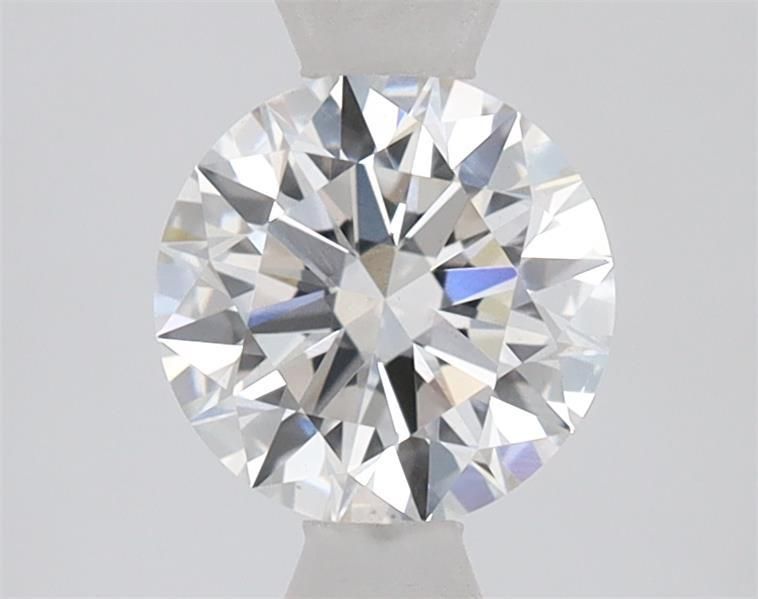 1.05 ct Round diamond