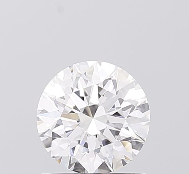 1.01 ct. round Lab Grown Diamond front image