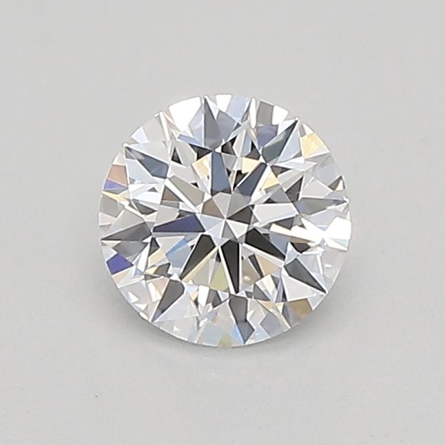 0.44 ct lab-grown Round Diamond