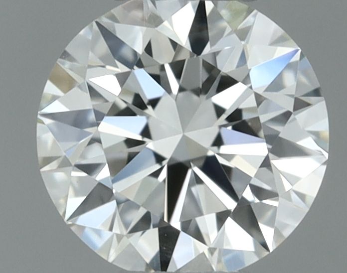 0.30 ct Round diamond