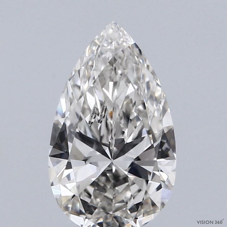 1.34 Carat