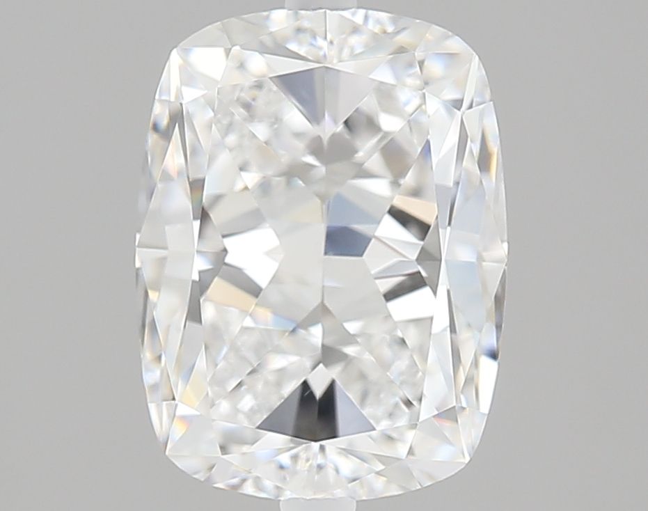 Diament 2.01 ct D/VS2