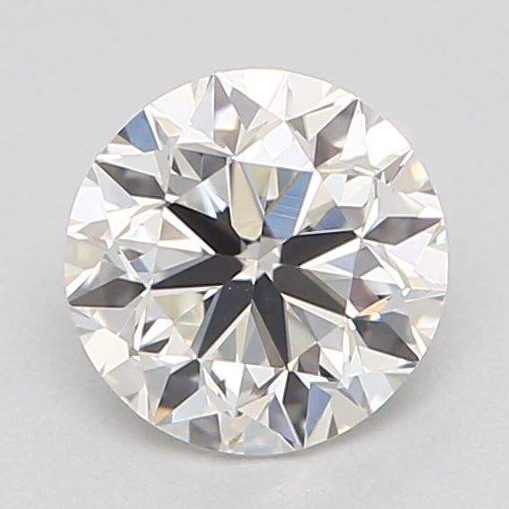 0.50 ct Round diamond