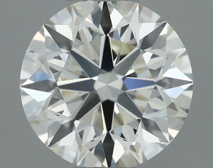 0.50 ct Round diamond