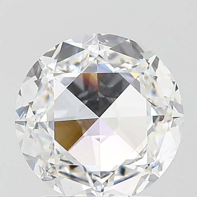 2.09 ct lab-grown Rose Diamond