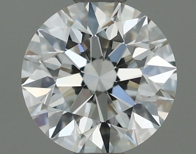 0.72 ct Round diamond