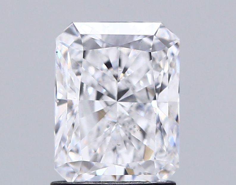 1.21 Carat