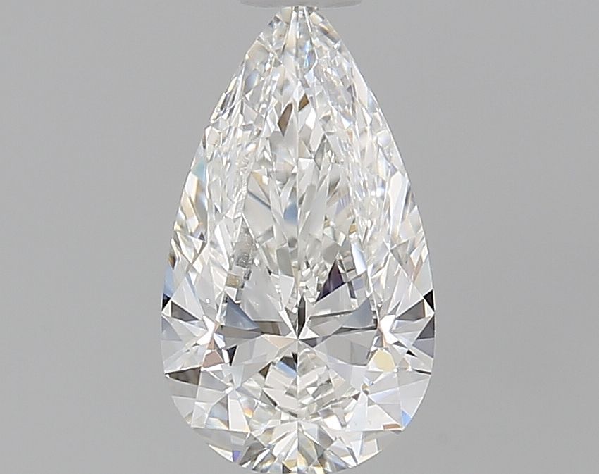 0.53 ct Pear diamond