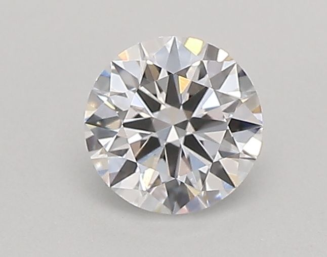 0.32 ct lab-grown Round Diamond