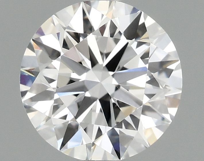 1.01 ct. round Lab Grown Diamond front image