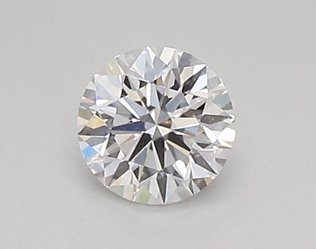 0.34 ct lab-grown Round Diamond
