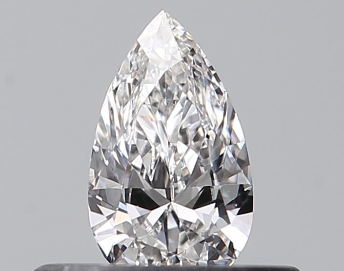 0.25 ct Pear diamond