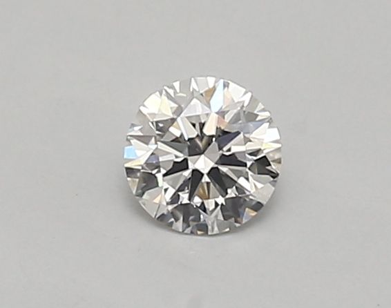 0.37 ct lab-grown Round Diamond