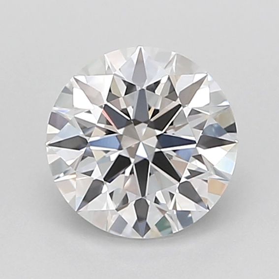 1.05 ct. round Lab Grown Diamond front image