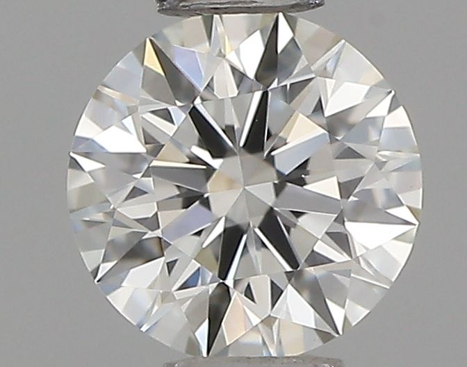 0.34 ct Round diamond
