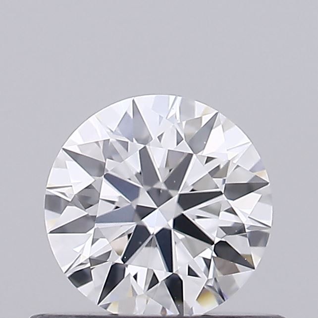 0.51 ct lab-grown Round Diamond