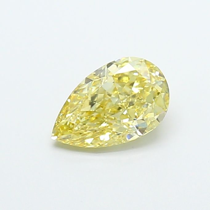 1.51 ct. pear Lab Grown Diamond front image