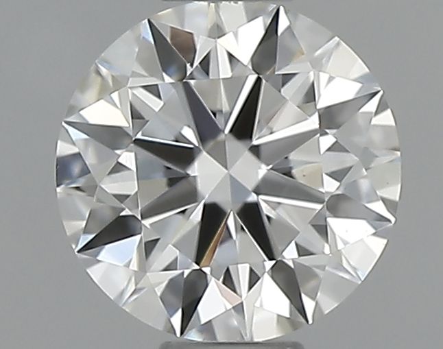 0.31 ct Round diamond