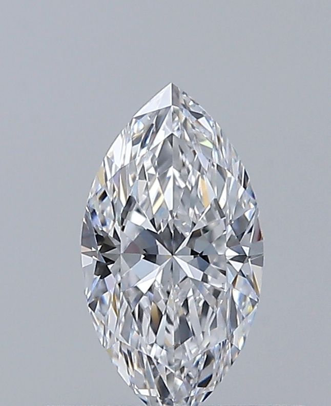 Diament 0.4 ct D/VS1