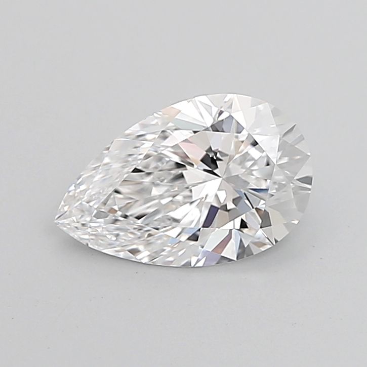 1.67 ct. pear Lab Grown Diamond front image