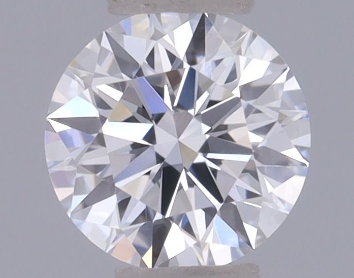 0.27 ct lab-grown Round Diamond