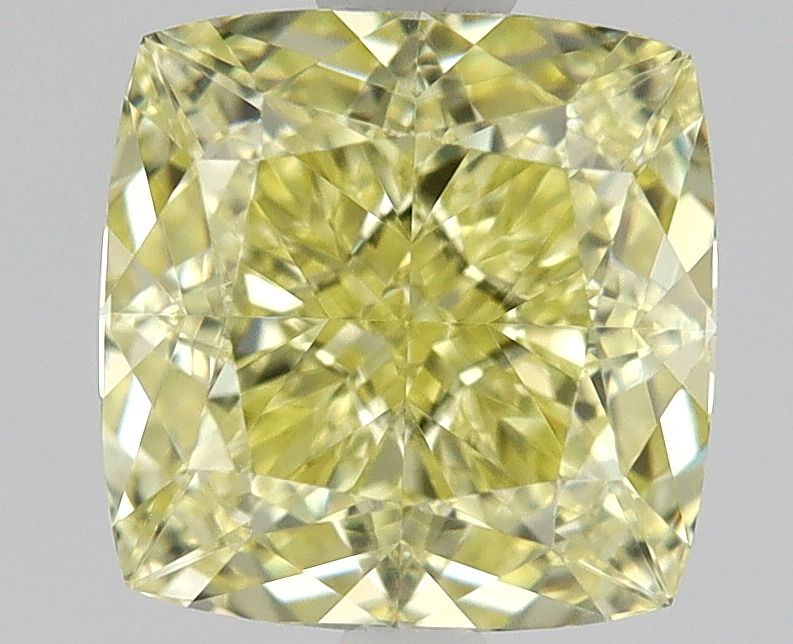 1.05 ct Cushion Brilliant diamond