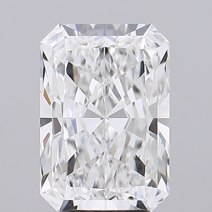 0.51 ct Radiant diamond