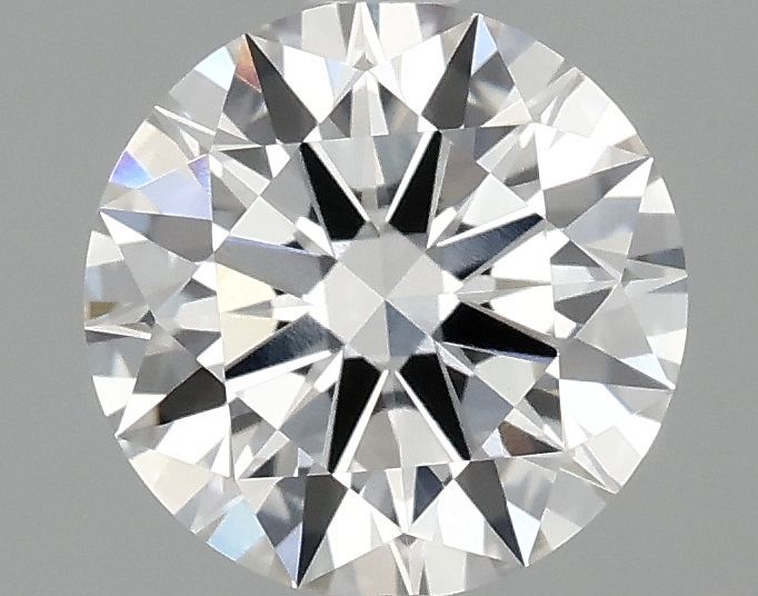 1.51 ct. round Lab Grown Diamond front image