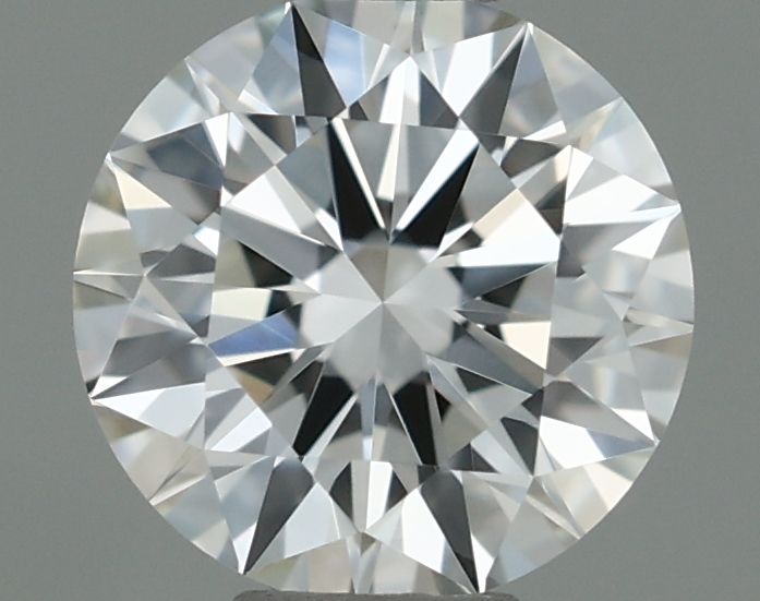 0.35 ct Round diamond