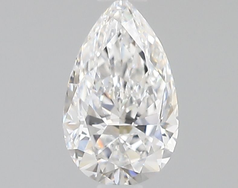 1.06 ct. pear Lab Grown Diamond front image