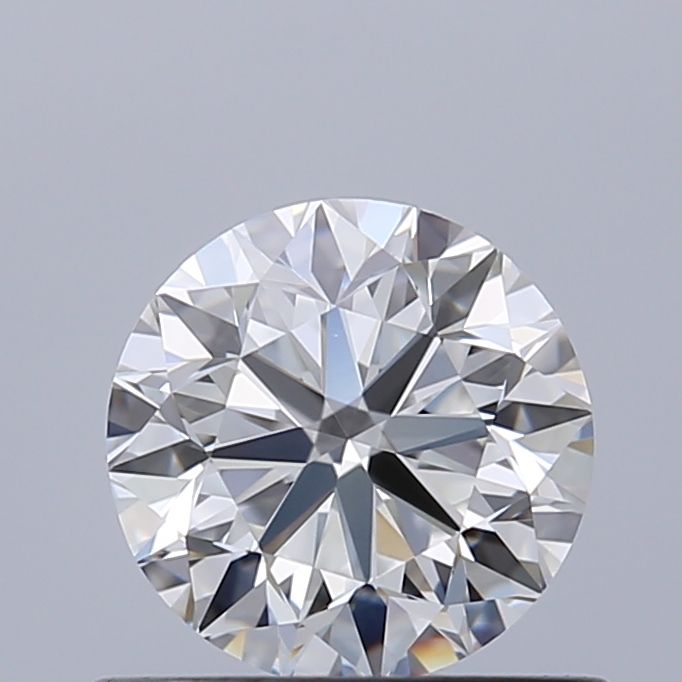 0.70 ct Round diamond
