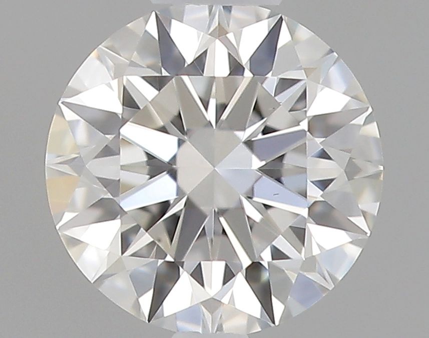 0.30 ct Round diamond